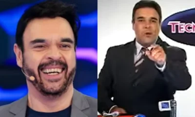 Juarez Pontes - Foto Reprodução