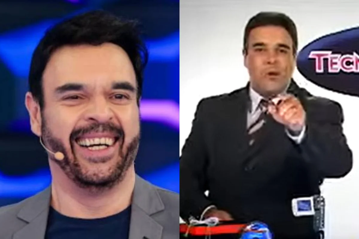 Juarez Pontes - Foto Reprodução