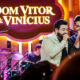 Dom Vitor e Vinícius - Foto Divulgação