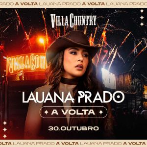 Lauana Prado - Foto Divulgação