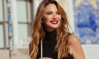 Luciana Gimenez - Foto Reprodução Instagram