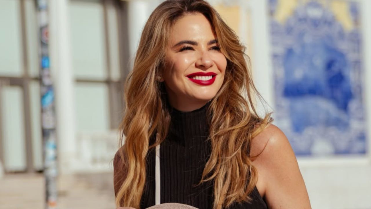 Luciana Gimenez - Foto Reprodução Instagram