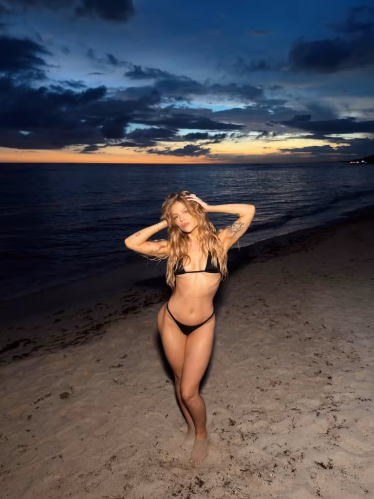 Luísa Sonza Foto- Reprodução:Instagram