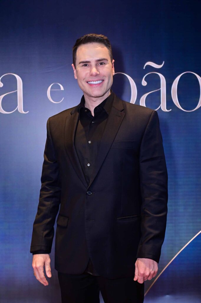 Luiz Bacci (Créditos: Luiz Mier e Julia Littig