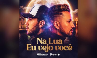 MC Daniel e banda paraense Os Brothers - Foto Divulgação