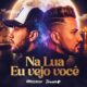 MC Daniel e banda paraense Os Brothers - Foto Divulgação