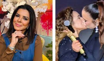 Mara, Daniela Mercury e Ivete - Foto Reprodução