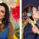 Mara, Daniela Mercury e Ivete - Foto Reprodução