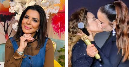 Mara, Daniela Mercury e Ivete - Foto Reprodução