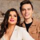 Mara Maravilha e Gabriel Torres - Instagram:maramaravilhaoficial