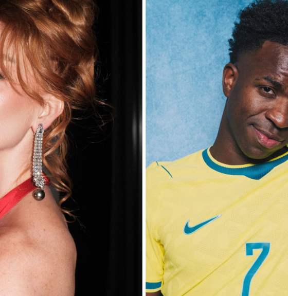 Marina Ruy Barbosa e Vini Jr - Foto Reprodução Instagram