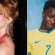 Marina Ruy Barbosa e Vini Jr - Foto Reprodução Instagram