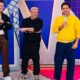 Matheus & Kauan no “Eita Lucas!