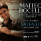 Matteo Bocelli - Foto Divulgação