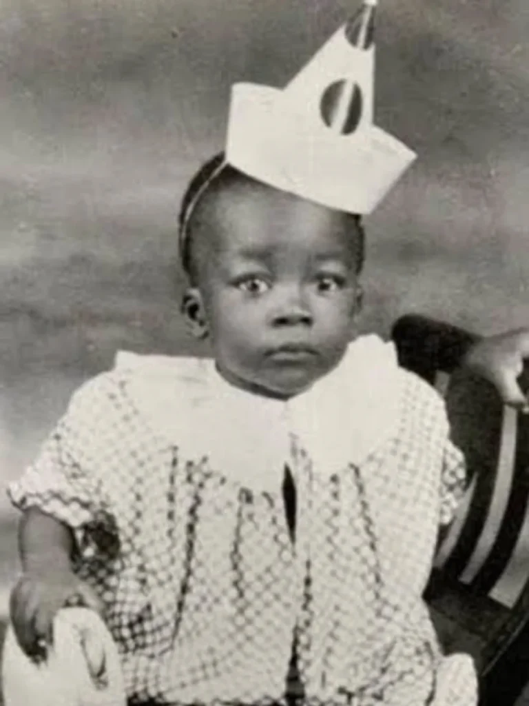 Milton Nascimento Foto Instagram