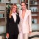 Monique Arruda e Daniela Albuquerque - crédito- Divulgação RedeTV!
