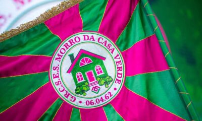 Morro da CAsa Verde - Foto Reprodução LigaSP