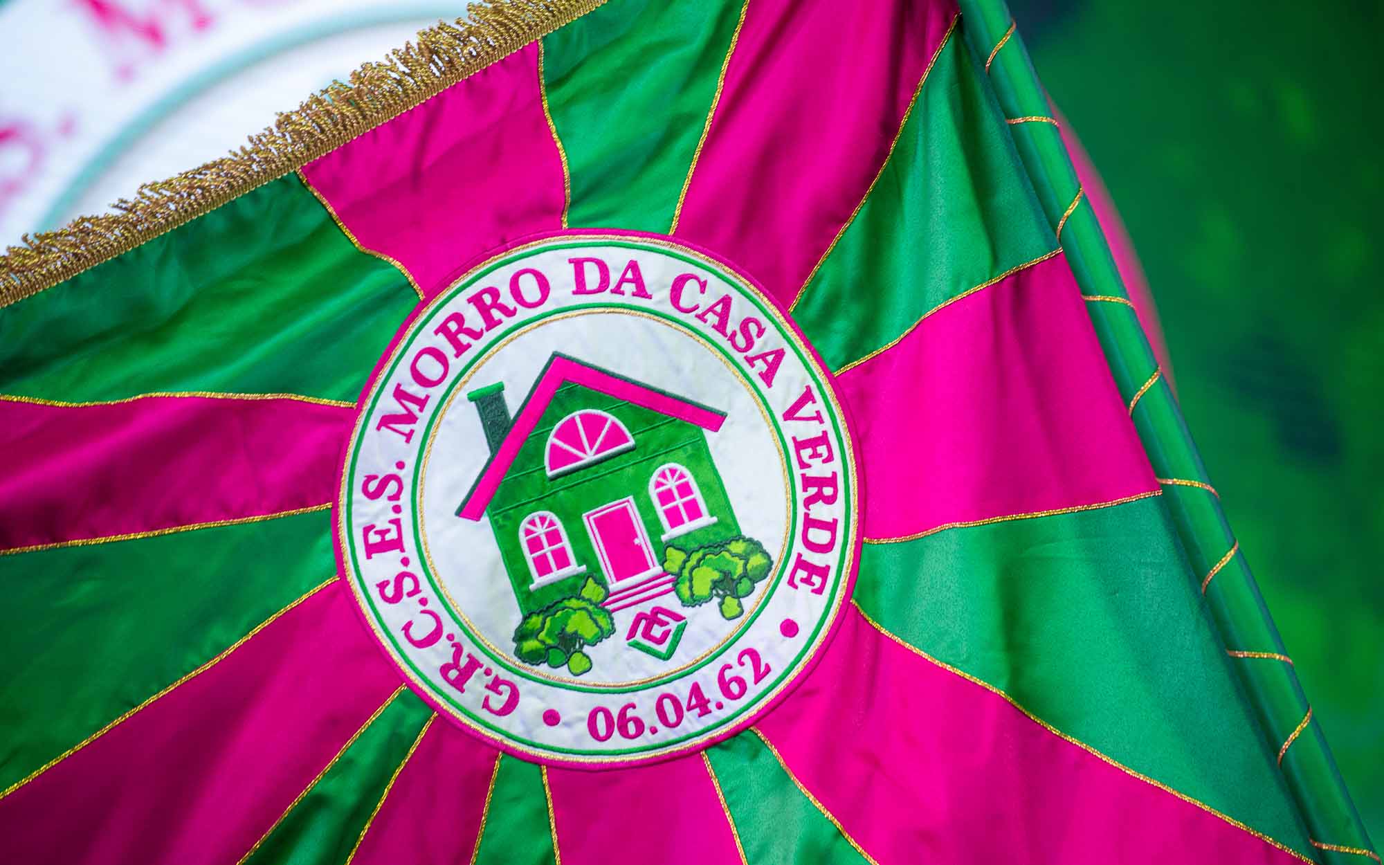 Morro da CAsa Verde - Foto Reprodução LigaSP