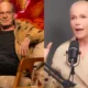 Ney Matogrosso e Xuxa • Foto Reprodução