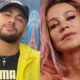 Neymar e Luana Piovani - Foto Reprodução