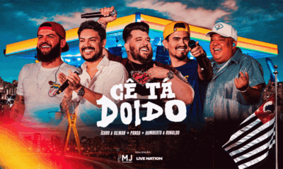 O Cê Tá Doido Festival - Foto Divulgação