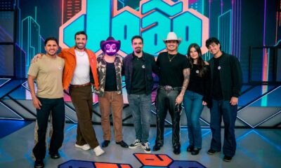 Programa do João - Foto (Raynan Amorim_SBT)