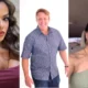 Quitéria Chagas, Sérgio Hondjakoff e Luiza Ambiel - Foto Reprodução