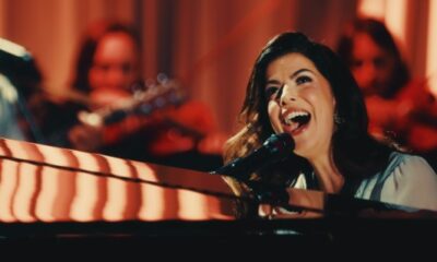 Rachel Novaes Foto Divulgação
