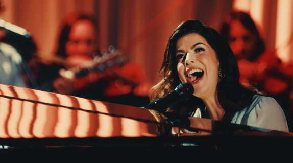 Rachel Novaes Foto Divulgação