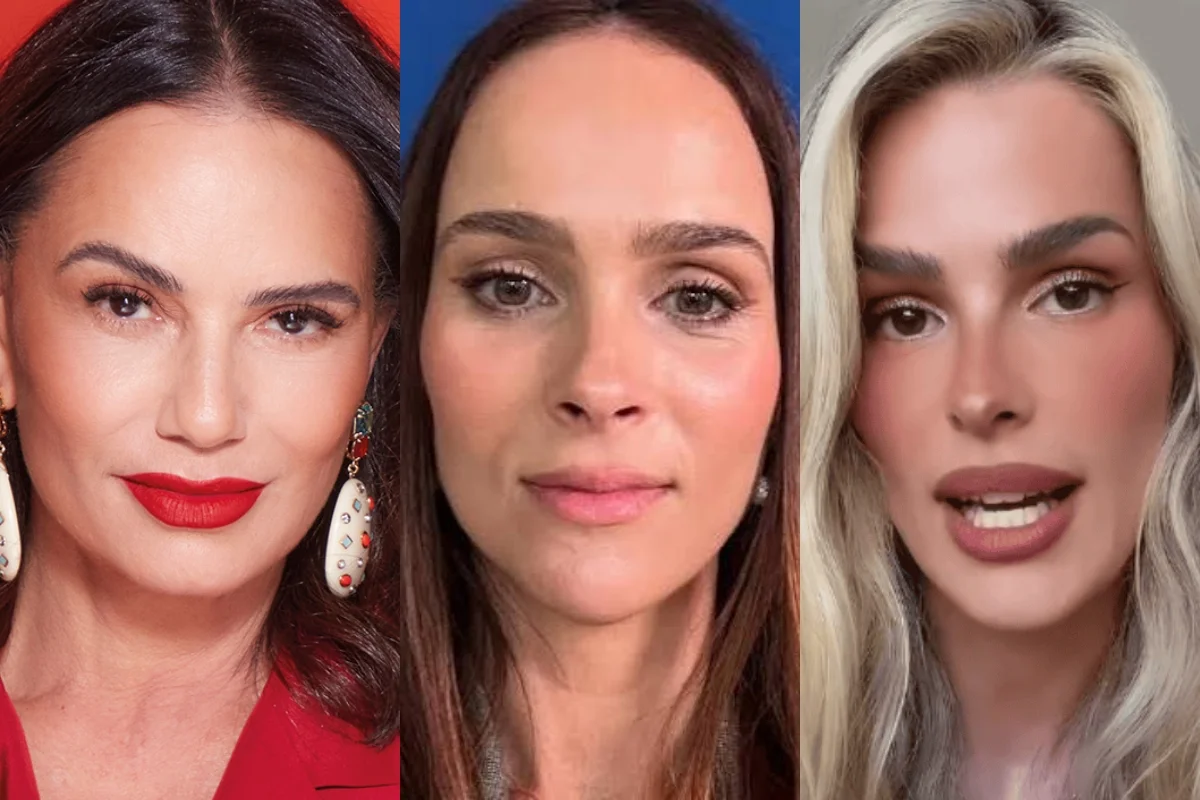 Reprodução:redes sociais.
