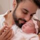 Romário e a filha Foto Divulgação