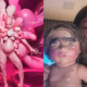 Sabrina Sato e Zoe Foto- Reprodução Instagram