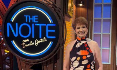 The Noite - Foto Divulgação_
