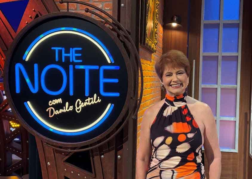 The Noite - Foto Divulgação_