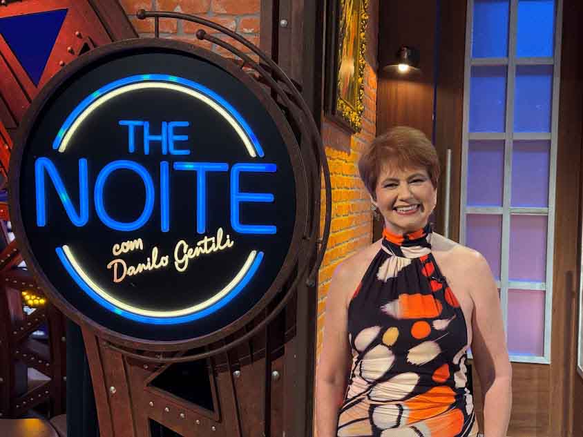 The Noite - Foto Divulgação_