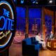 The Noite - Foto Divulgação SBT