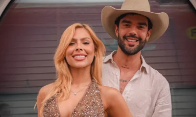 Victória Miranda e Luan Pereira • Instagram:Victória Miranda