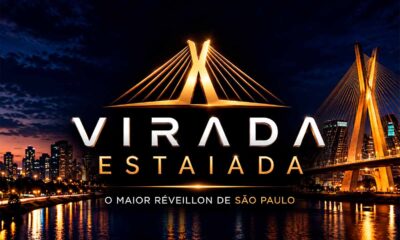 Réveillon do Varanda Estaiada - Foto Divulgação