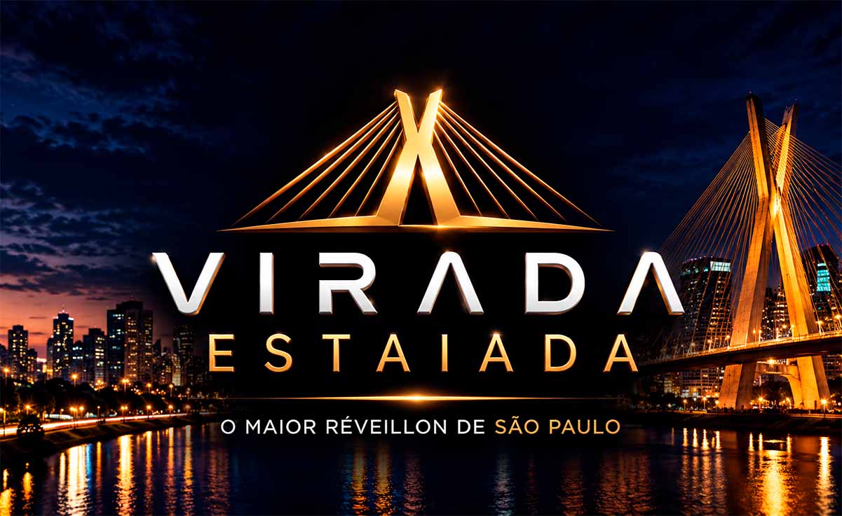 Réveillon do Varanda Estaiada - Foto Divulgação