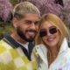 Zé Felipe e Virginia Fonseca - Foto Reprodução