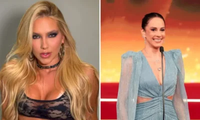 Virginia e Silvia Abravanel - Foto Instagram