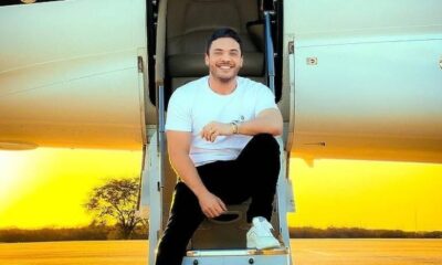 Wesley Safadão - Foto Reprodução