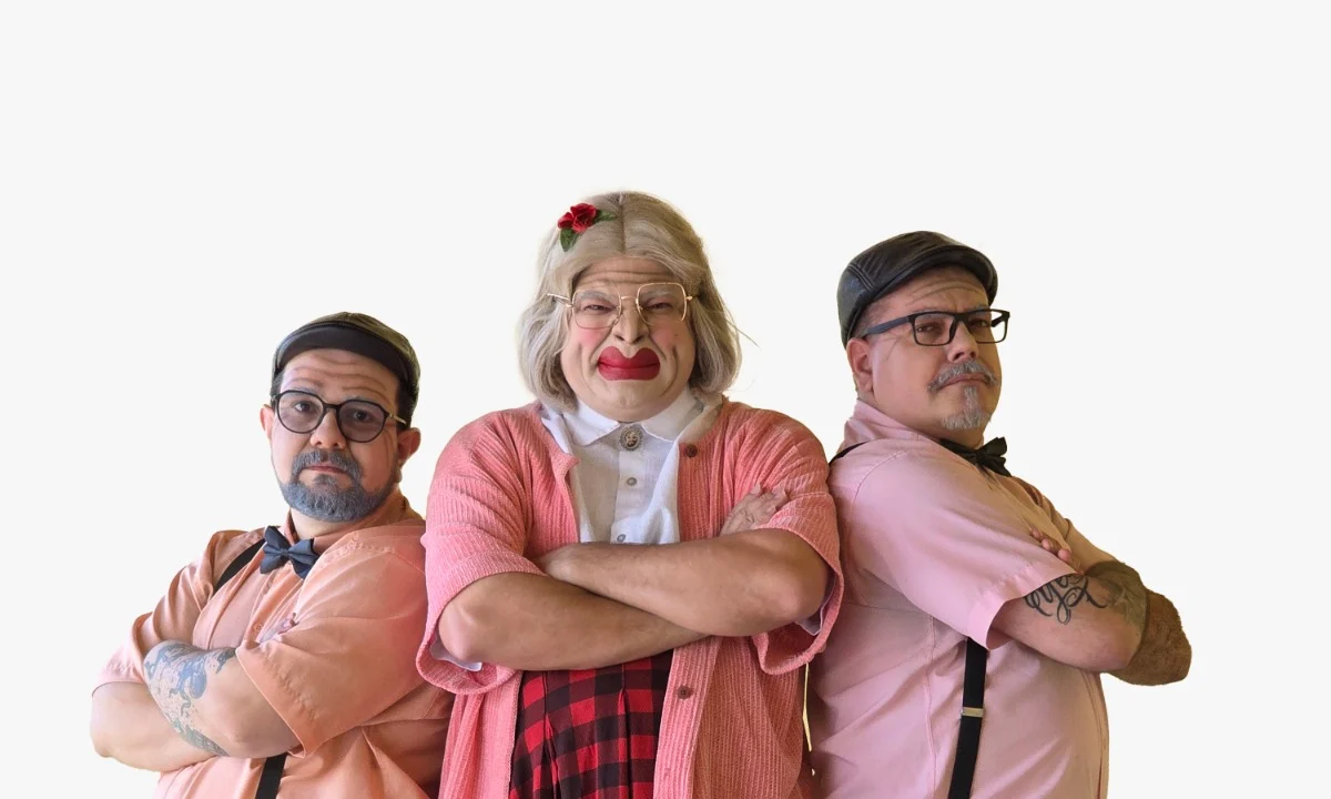 Geriatricus - Foto Divulgação