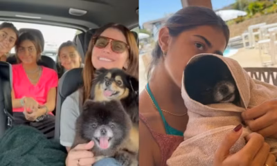Reprodução: Instagram