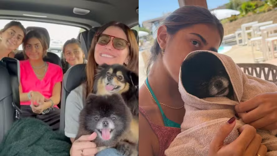 Reprodução: Instagram