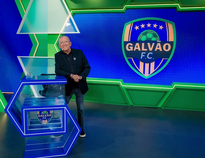 Foto:Lourival Ribeiro/SBT