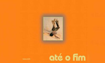 Lucas Pretti - Ate o Fim - Foto Divulgação