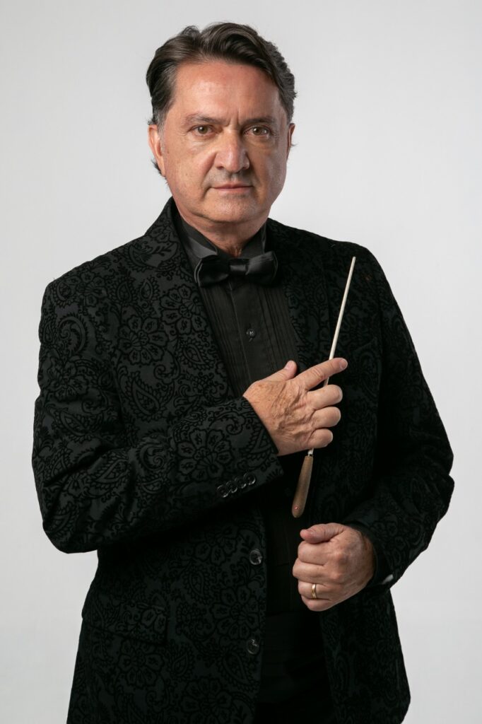 Renato Misiuk - Foto Divulgação