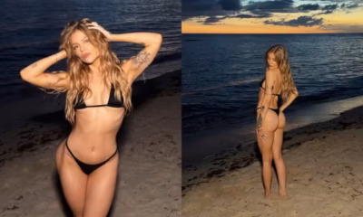 Luísa Sonza Foto- Reprodução:Instagram
