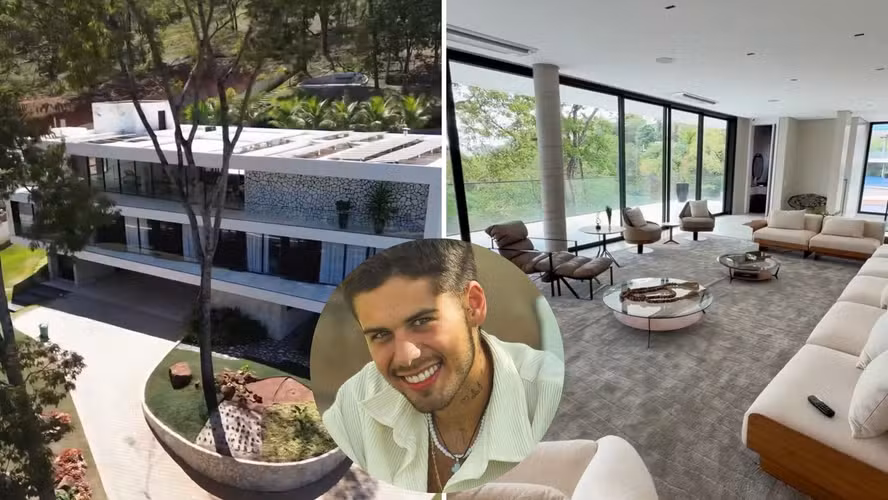 Foto: Reprodução Instagram